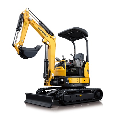 YANMAR VIO20