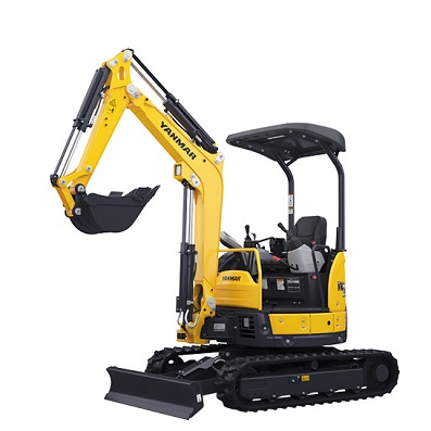 YANMAR VIO30