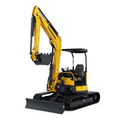 YANMAR VIO45