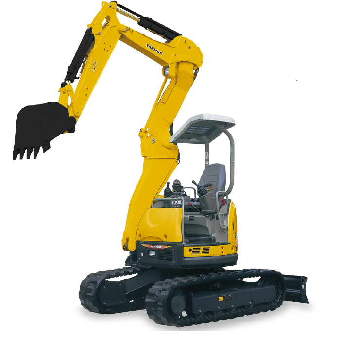 YANMAR B3