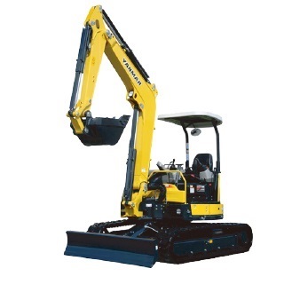 YANMAR VIO40