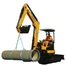 YANMAR VIO45졼